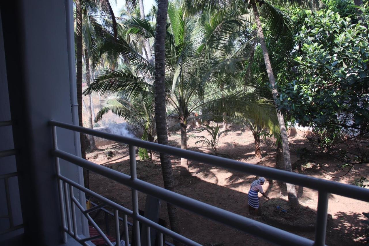 Peravel Beach Holiday Home Candolim Exterior photo