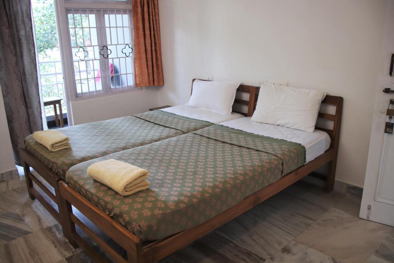 Peravel Beach Holiday Home Candolim Exterior photo