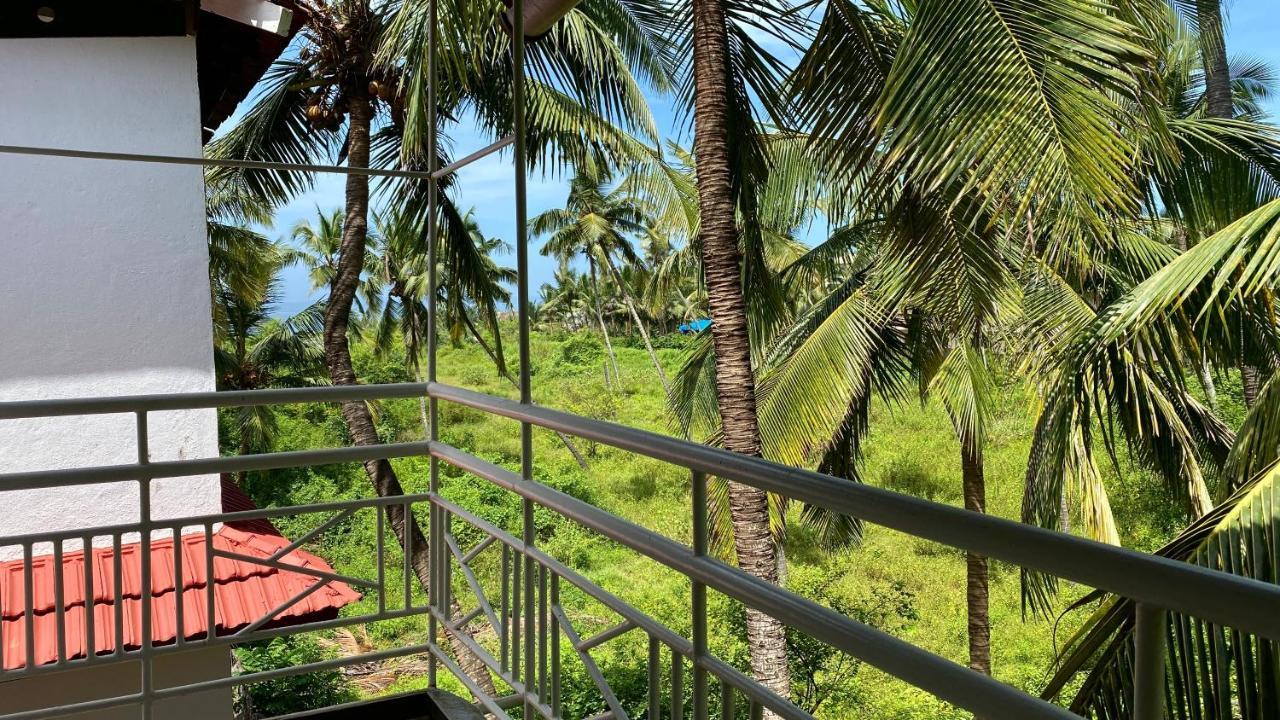 Peravel Beach Holiday Home Candolim Exterior photo