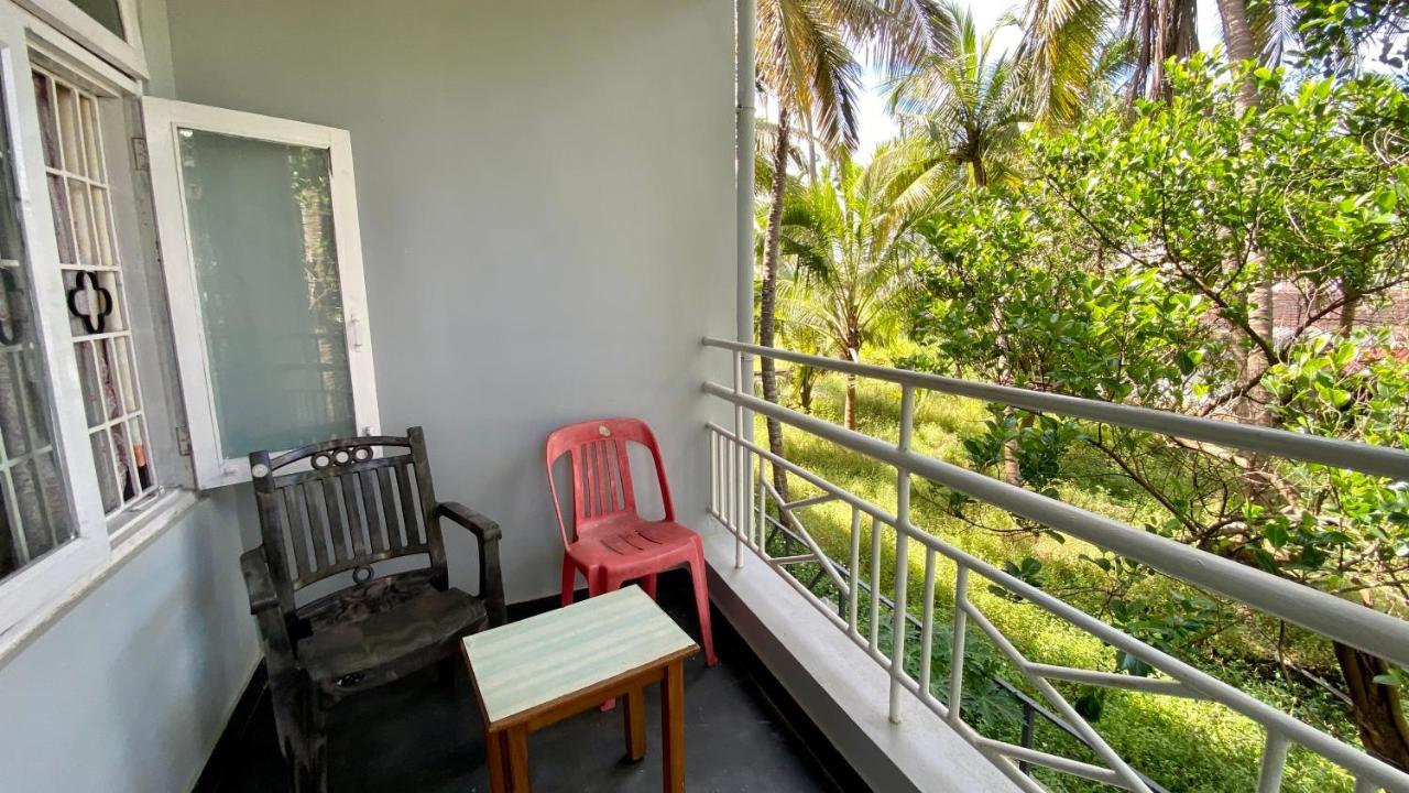 Peravel Beach Holiday Home Candolim Exterior photo