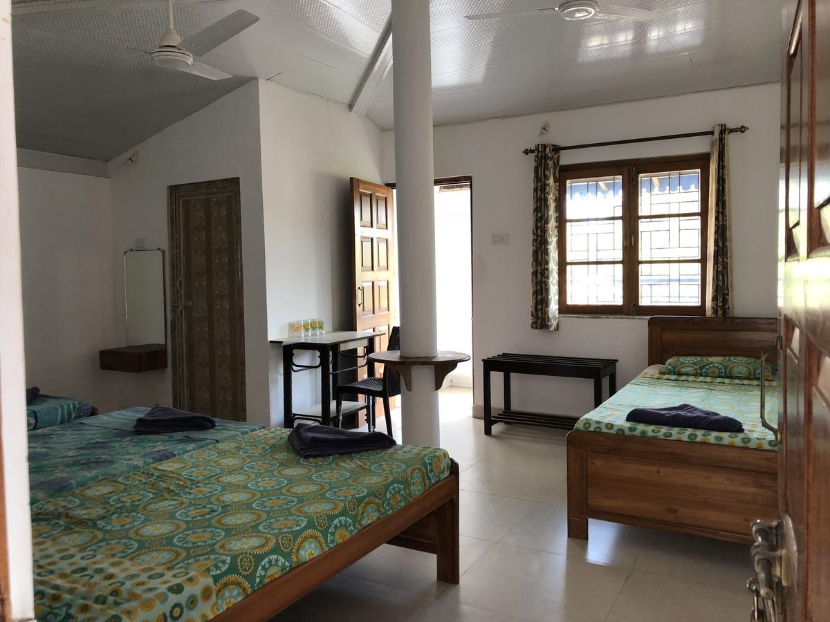 Peravel Beach Holiday Home Candolim Exterior photo