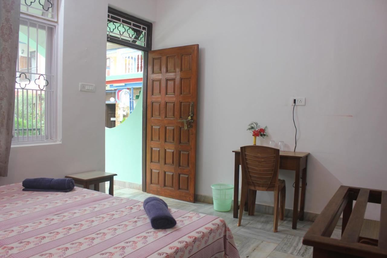 Peravel Beach Holiday Home Candolim Exterior photo