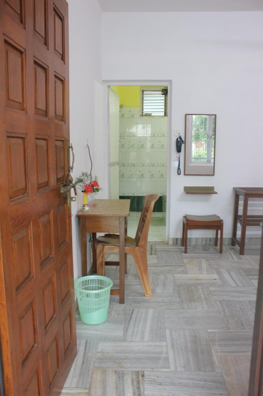 Peravel Beach Holiday Home Candolim Exterior photo